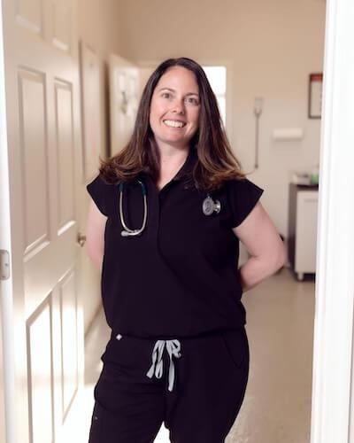 Dr. Erin Keys
